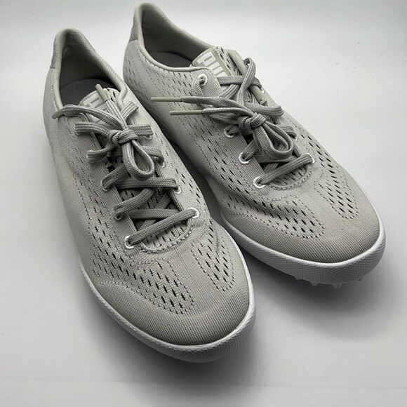 PUMA‎ Women's Monolite Cat EM Golf Shoes-NWB- women 6.5 - Picture 3 of 6